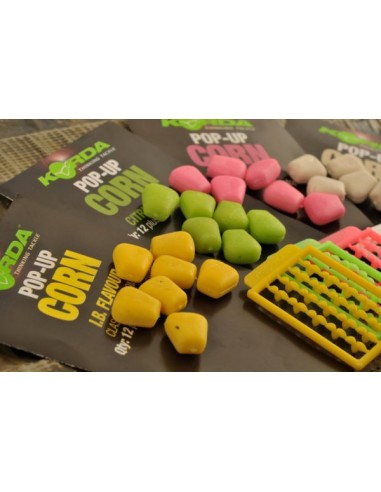 Korda Pop Up Corn