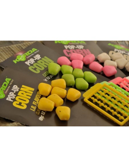Korda Pop Up Corn
