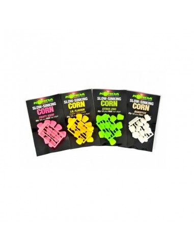 Korda Slow Sinking Corn