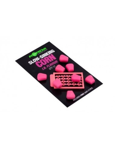 Korda Slow Sinking Corn