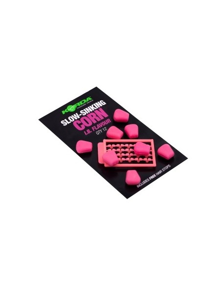 Korda Slow Sinking Corn