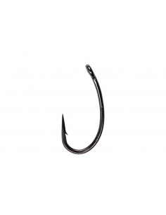 Fox Carp Hooks Curve Shank 2