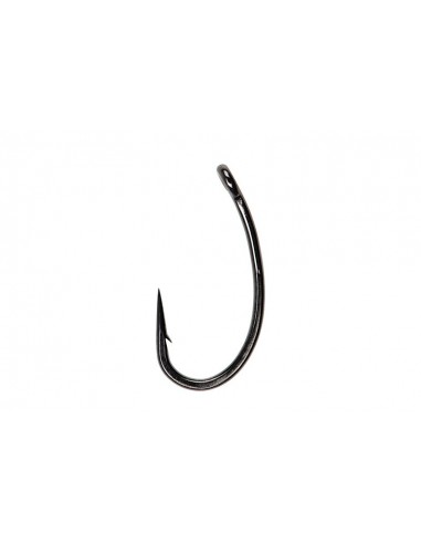 Fox Carp Hooks Curve Shank