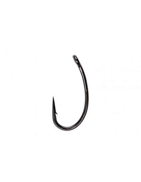 Fox Carp Hooks Curve Shank