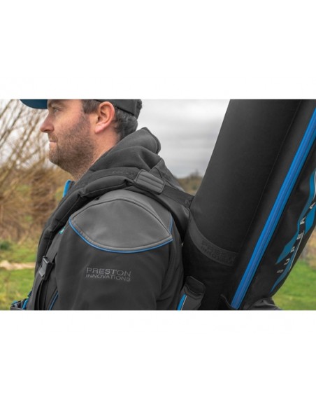 Preston Supera X 175 cm