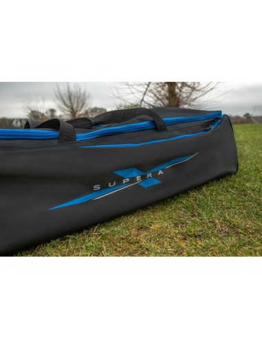 Preston Supera X Roller e Roost