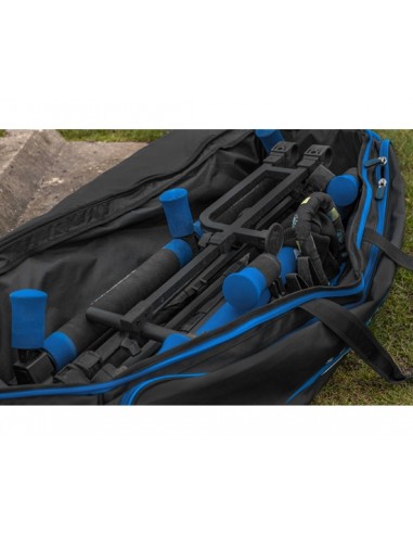 Preston Supera X Roller e Roost