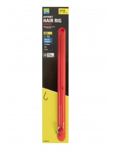 Preston Bayonet Hair Rigs
