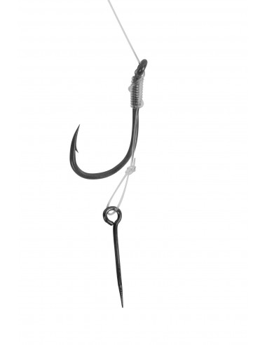 Preston Bayonet Hair Rigs