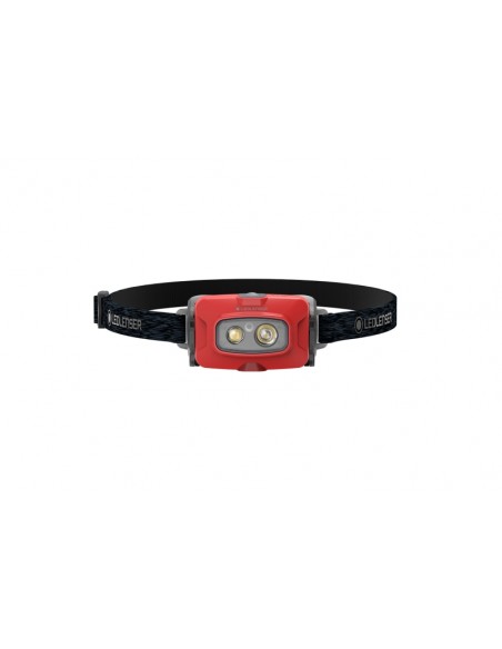 Ledlenser HF4R Core