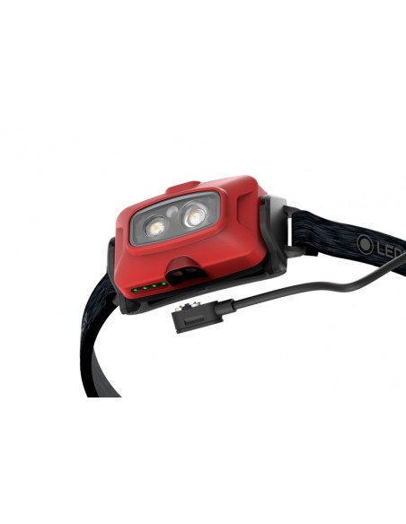 Ledlenser HF4R Core