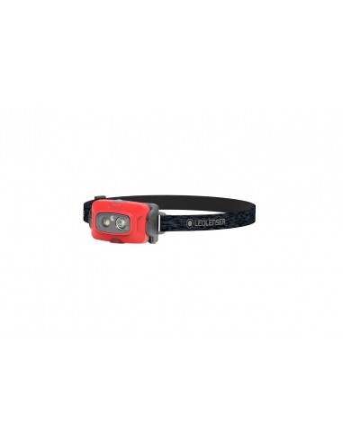 Ledlenser HF4R Core