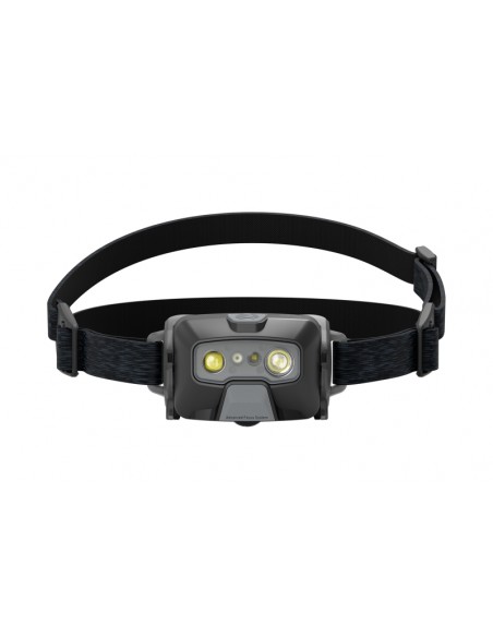 Ledlenser HF6R Core
