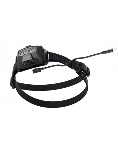 Ledlenser HF6R Core