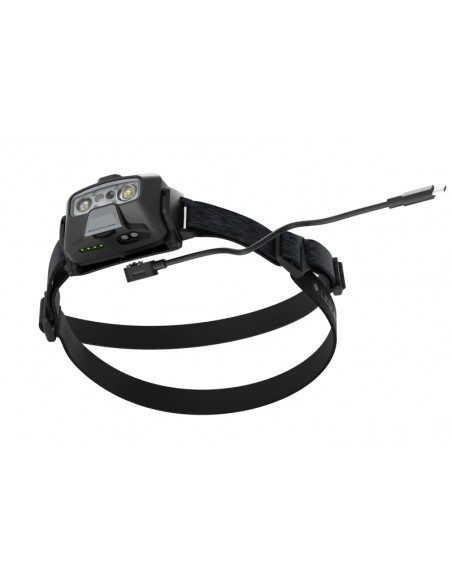 Ledlenser HF6R Core