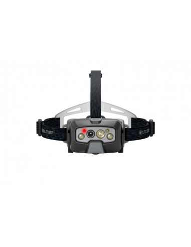Ledlenser HF8R Core