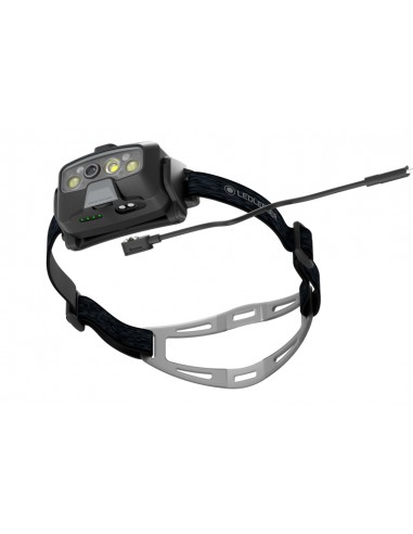 Ledlenser HF8R Core
