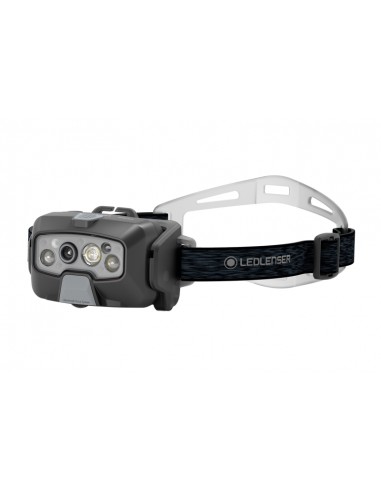 Ledlenser HF8R Core