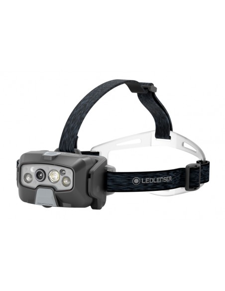 Ledlenser HF8R Core