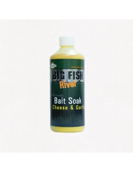 Dynamite Big Fish Bait Soak 