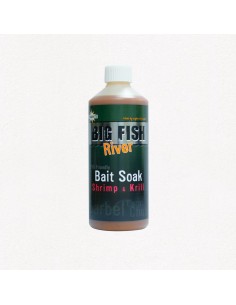 Dynamite Big Fish Bait Soak  2
