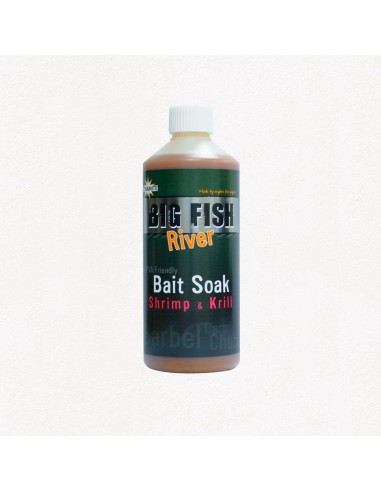 Dynamite Big Fish Bait Soak 