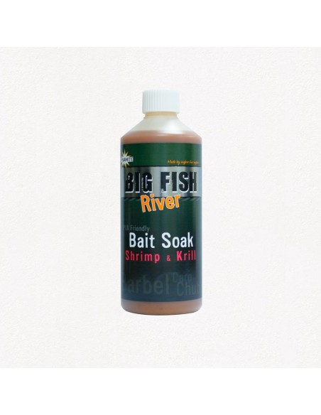 Dynamite Big Fish Bait Soak 