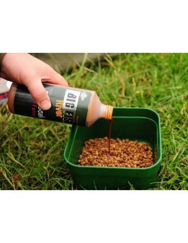 Dynamite Big Fish Bait Soak 
