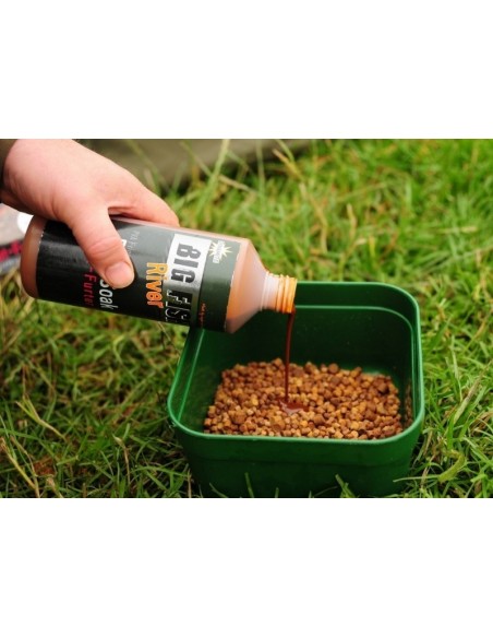 Dynamite Big Fish Bait Soak 