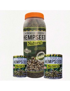 Dynamite Frenzied Hempseed 2.5 LT