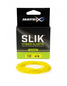 Matrix Slik Elastics