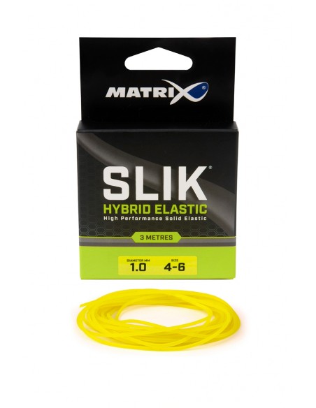 Matrix Slik Elastics