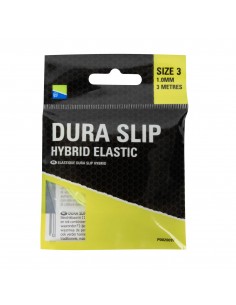 Preston Dura Slip Hybrid Elastic