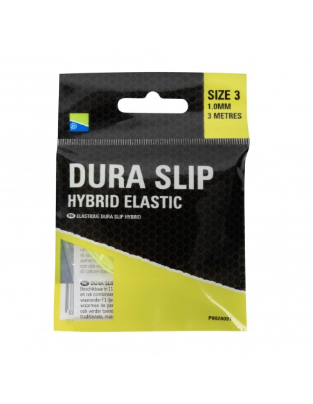Preston Dura Slip Hybrid Elastic