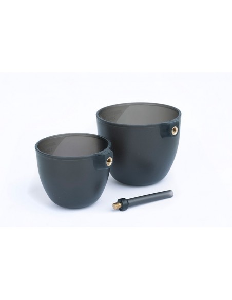 Matrix Groundbait Cup Set