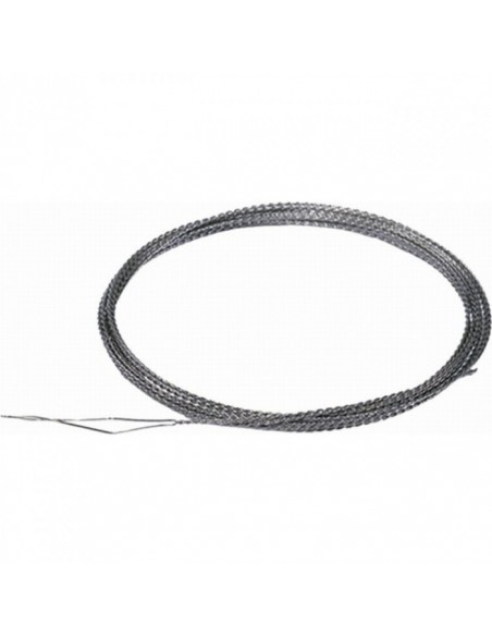 Matrix Elastic Threader