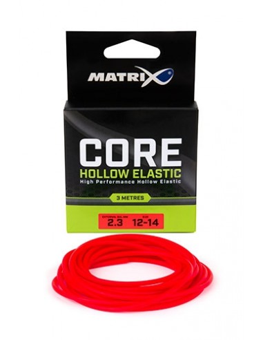 Matrix Core Elastic 3mt