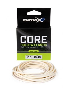 Matrix Core Elastic 3mt 2