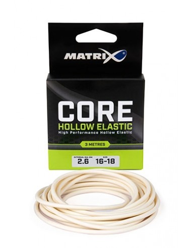 Matrix Core Elastic 3mt