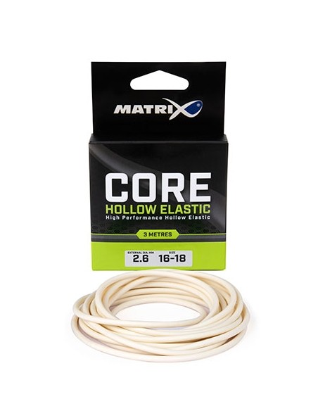Matrix Core Elastic 3mt