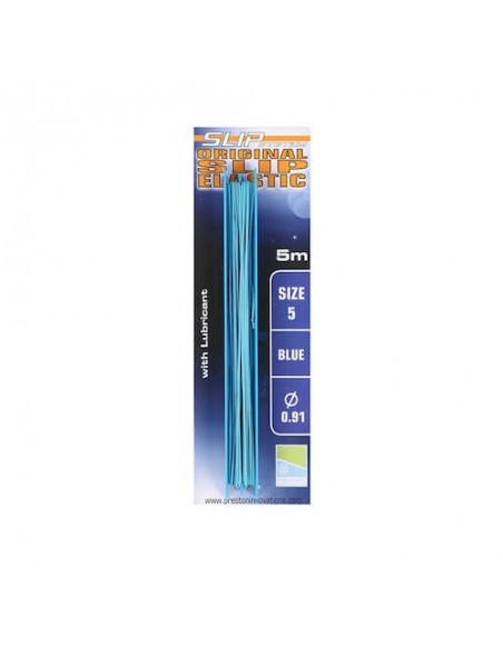 Preston Slip Elastic