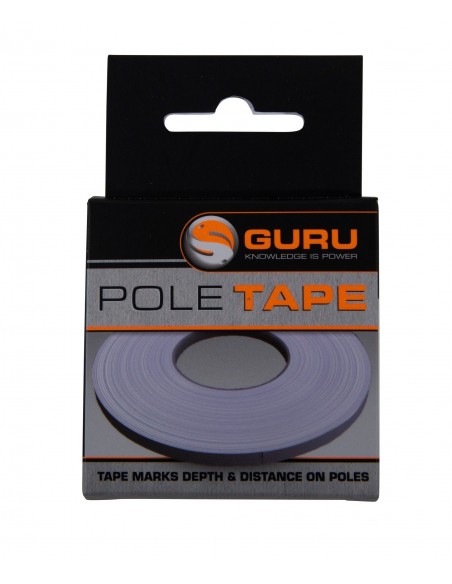 Guru Pole Tape