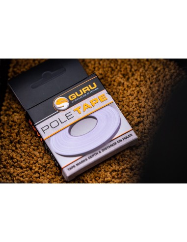 Guru Pole Tape