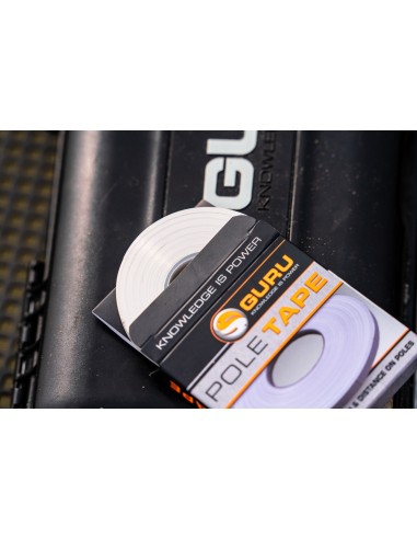 Guru Pole Tape