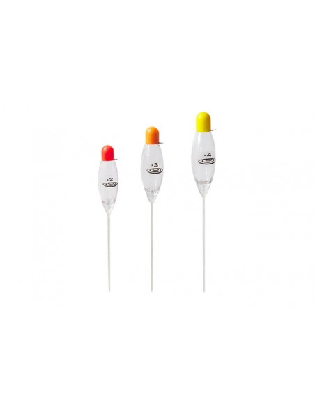 Drennan Crystal Dibber