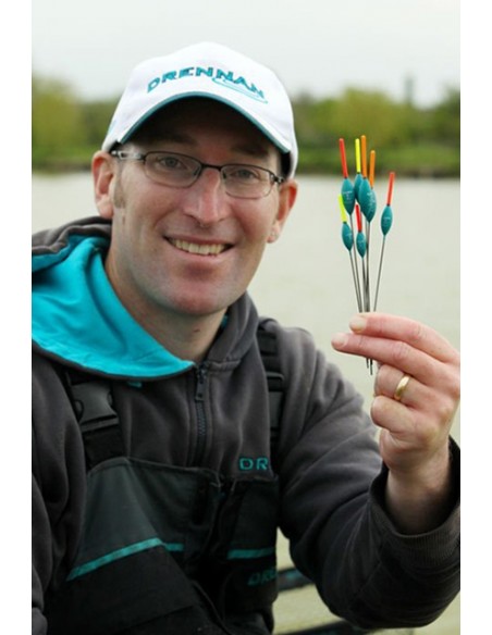 Drennan Carp 3