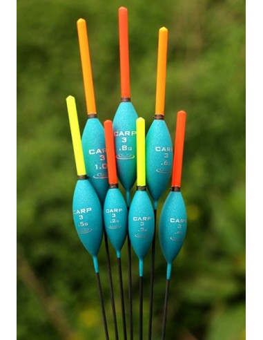 Drennan Carp 3