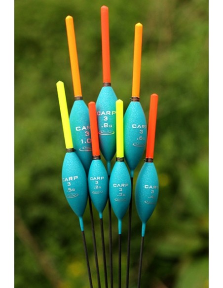 Drennan Carp 3