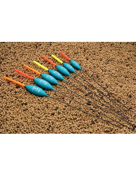 Drennan Carp 3