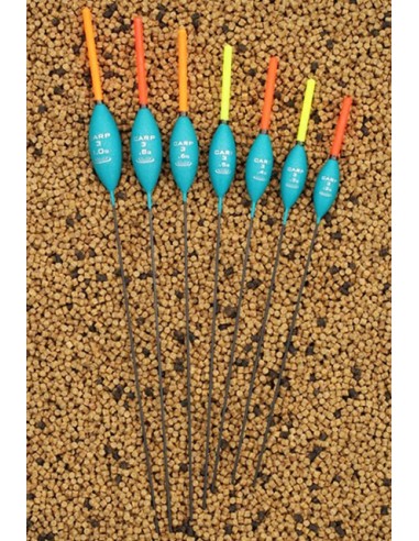 Drennan Carp 3